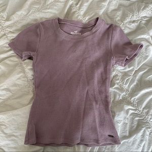 Hollister Slim Fit Tee